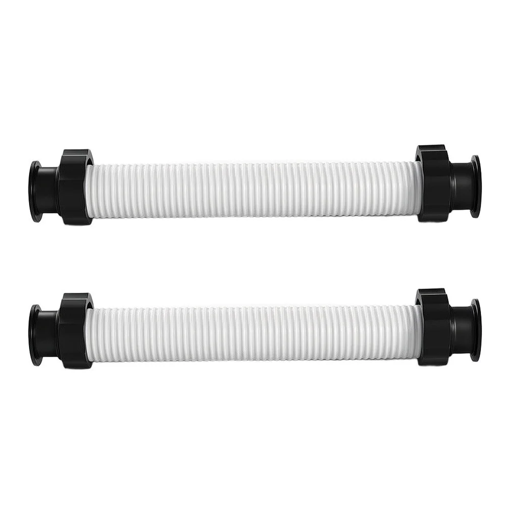 16Inch Filter Cylinder Hose Replacement For Intex Sand Filter Pumps Filter Cylinder Hose Swimming Pool Accessories