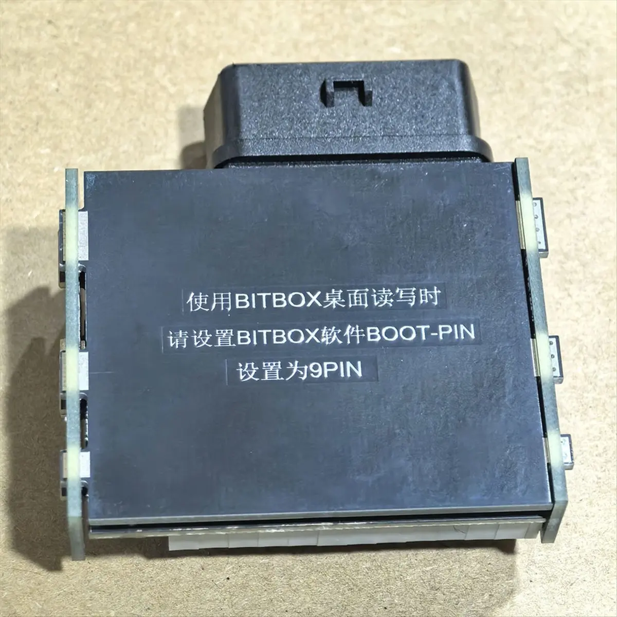 super-sale-ecu-computer-test-function-adapter-for-open-flash-pcmobd-pcmbench-bitbox-adapter