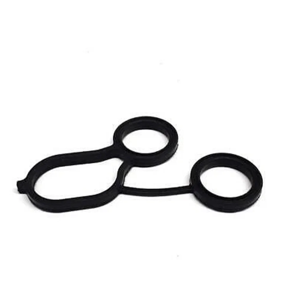 أجزاء المحرك مبيت مرشح التدفق العالي مجموعات ربط السيراميك الارضي لفولفو C30 C70 S40 S60 S80 V40 V50 V60 V70 XC60 XC70 S60L 2.0L 2.4L 2.5L L5 04-19 #2