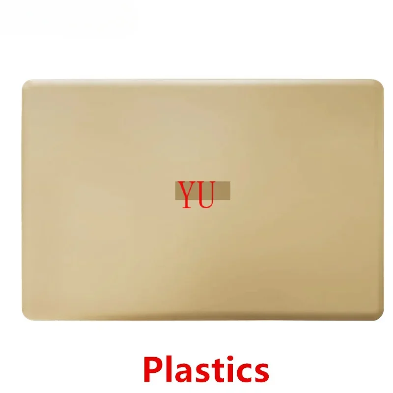 New for Asus X510 s510u s510ua S510UA-DS71 s510un s510atnya LCD back covertop case plastics