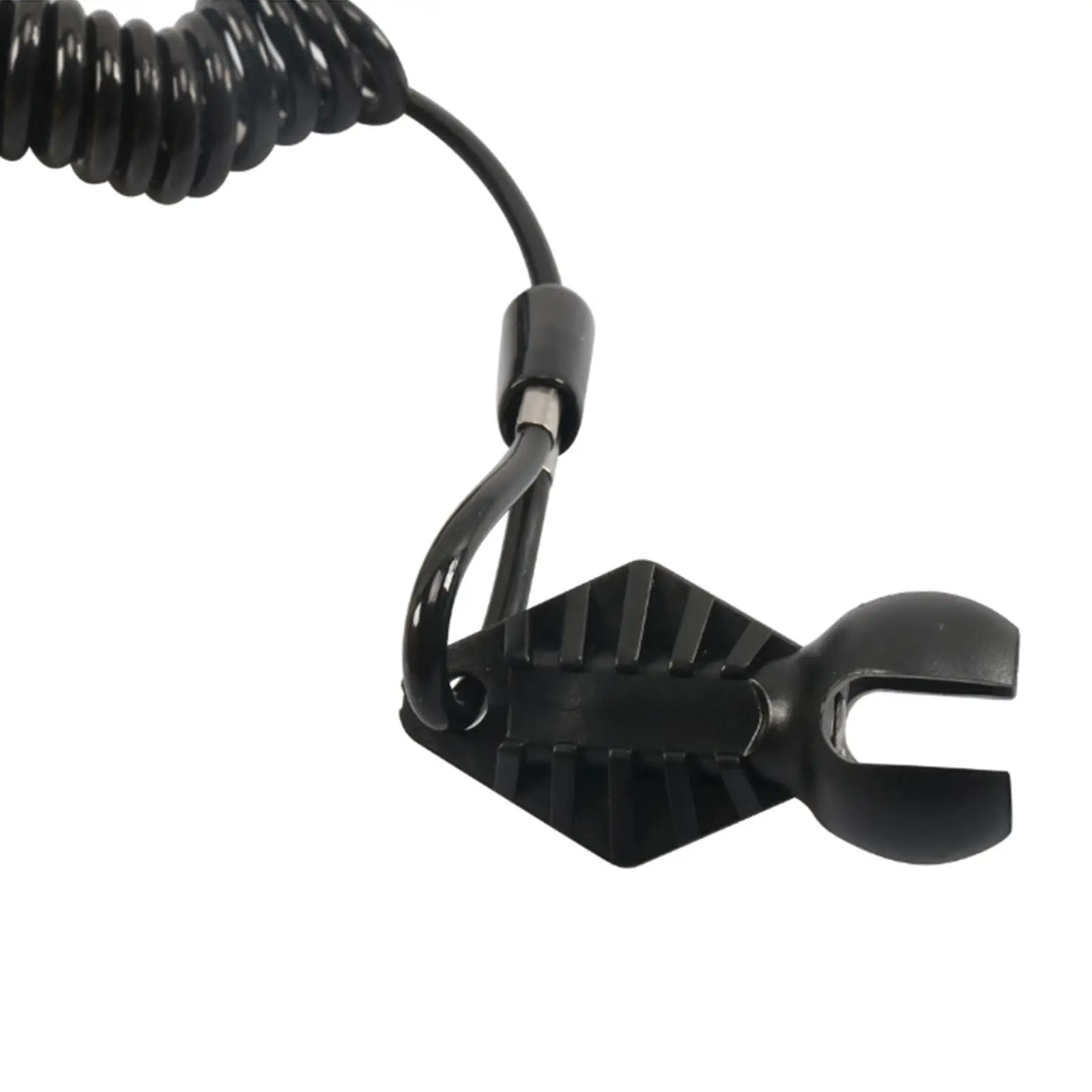 Jet Lanyard Easy to Use Sturdy Wear Resistance Lanyard Cord Jet Rope 278002843