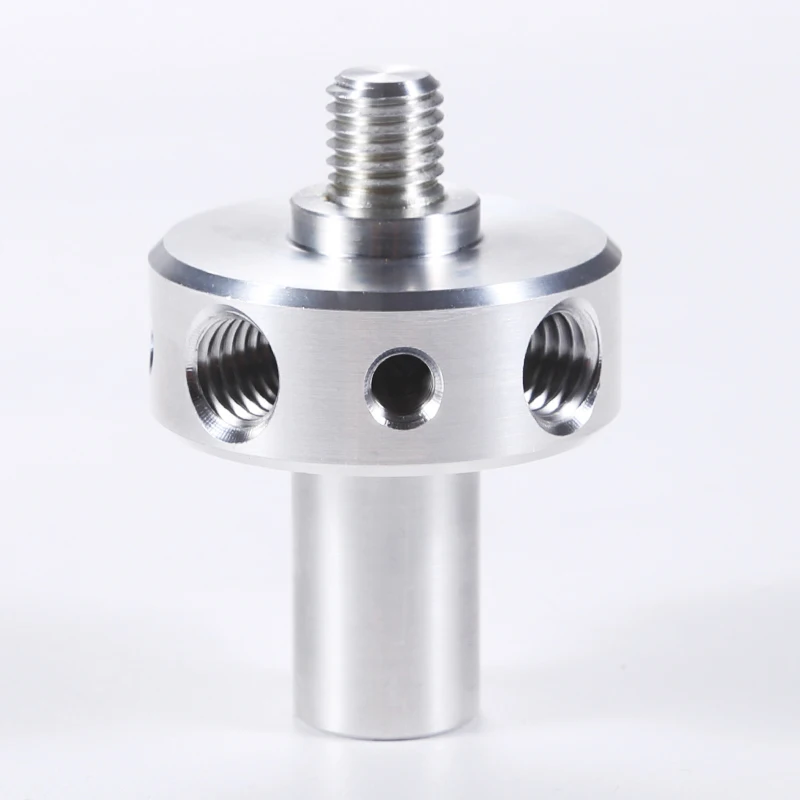 M10 Ground Plate Ad…