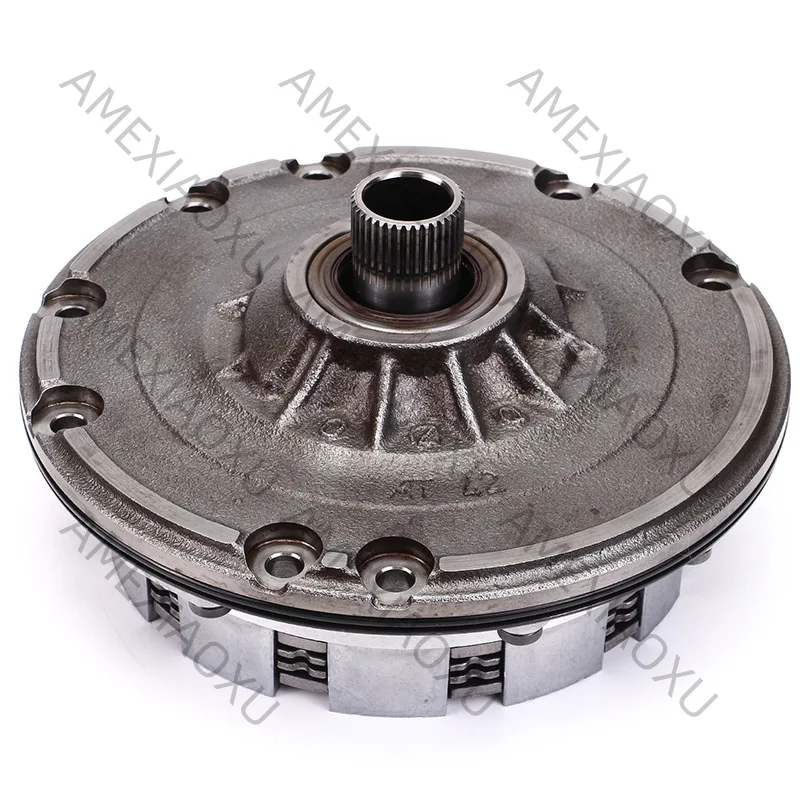 

AW55-50 AW55-51 AF23 AF33 Transmission Complete Pump Assembly OiL Pum Clutch Pump Fits for Nissan Volvo AMEXIAOXU