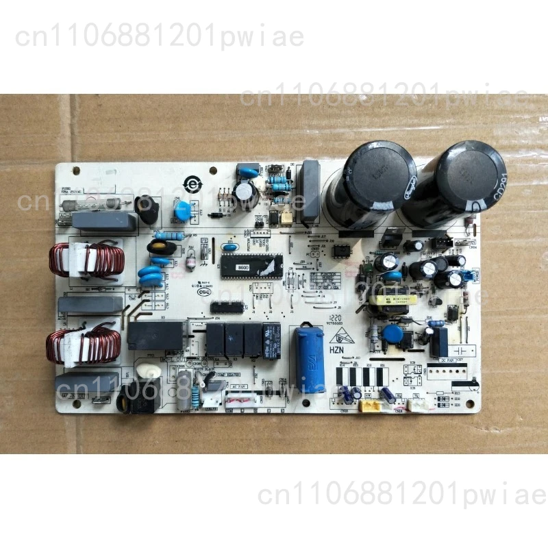 

Air conditioning external computer board CQC08001022336 10001050083 VC755023