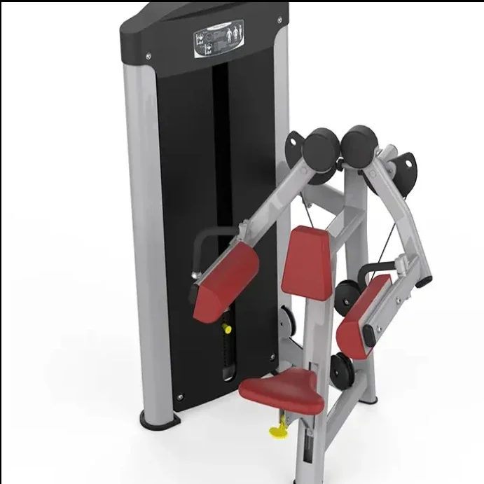 

Hot Selling Best Gym Professional High Quality Commercial Gym Shoulder Press Machine For Sale For Home Fitness Workouts