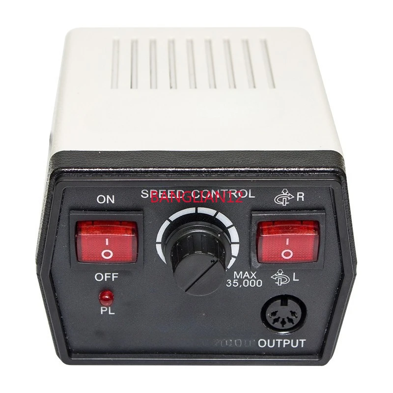 

Гравировальный станок/аппарат STRONG204 + 102L для нейл-арта, стоматологии, работы с нефритом, ювелирных изделий