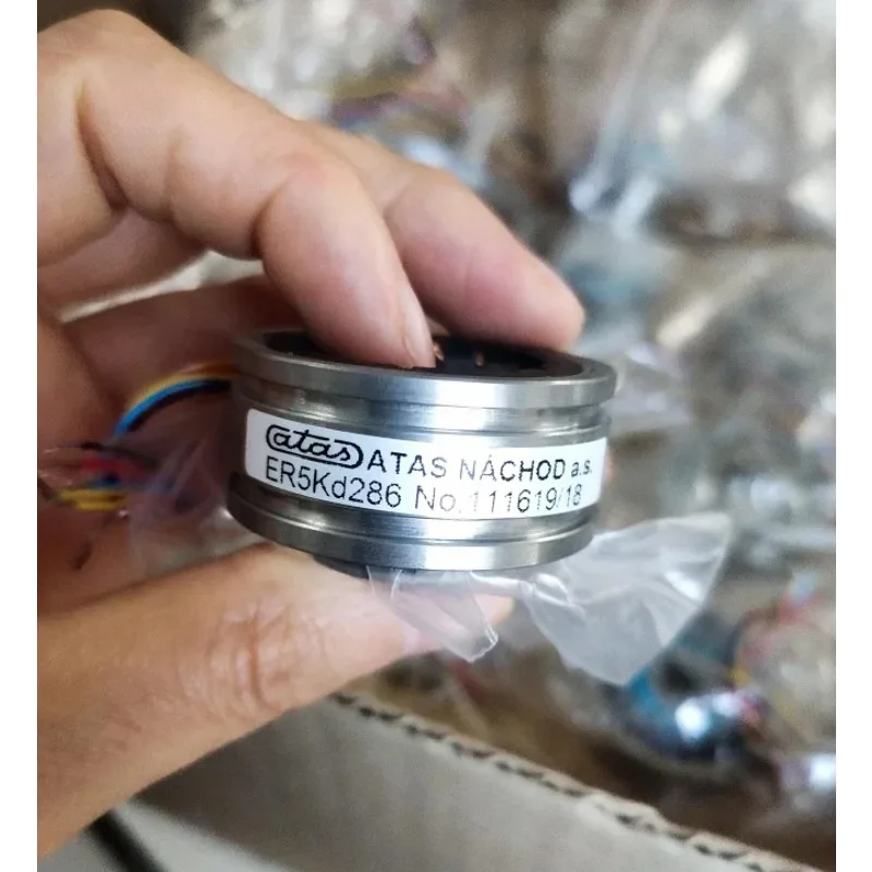 Applicable au nouveau codeur de servomoteur ER5Kd286 d'origine