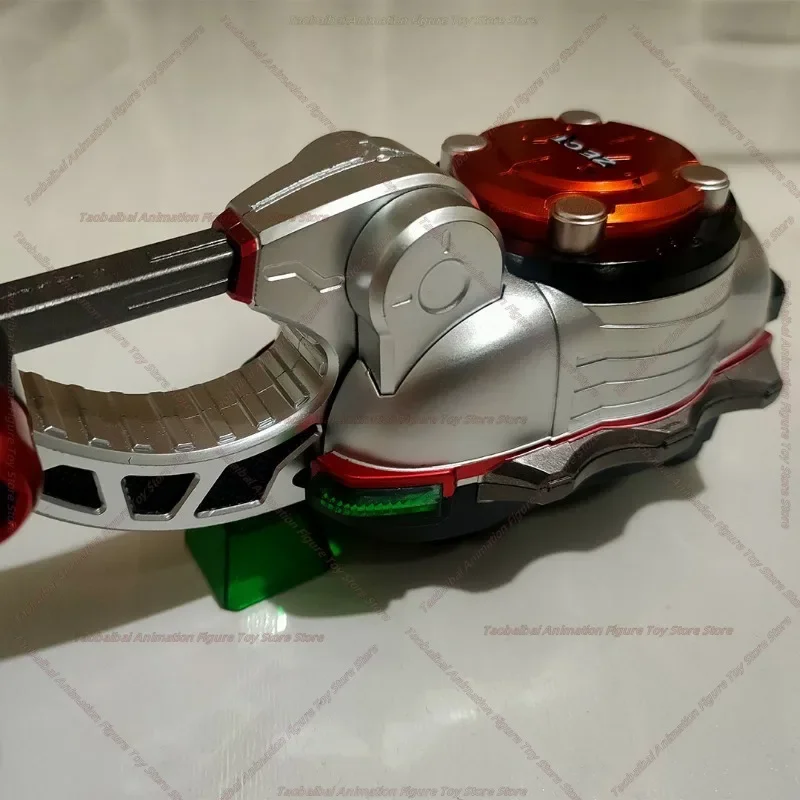 Kamen Rider Kabuto King Accelerator Bug Csm Haupa Bug Kabuto Belt with Side Buckle Japanese in Stock 48 Hours Shipping