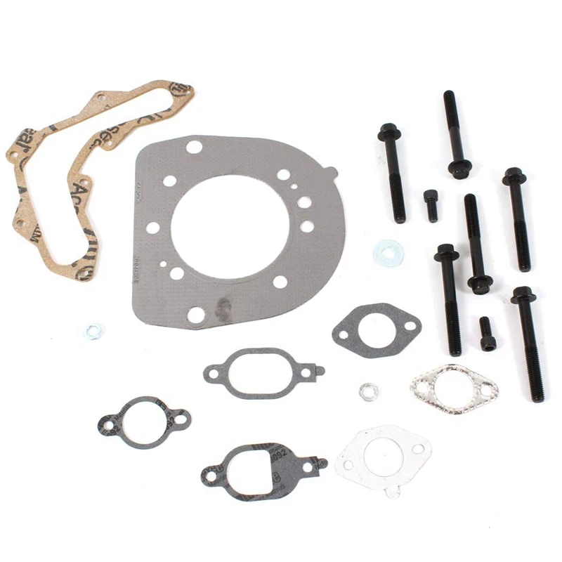 Head Gasket Kit For Kohler SV470 SV471 SV480 SV530 SV610 SV620 20-841-01-S 20 841 01S