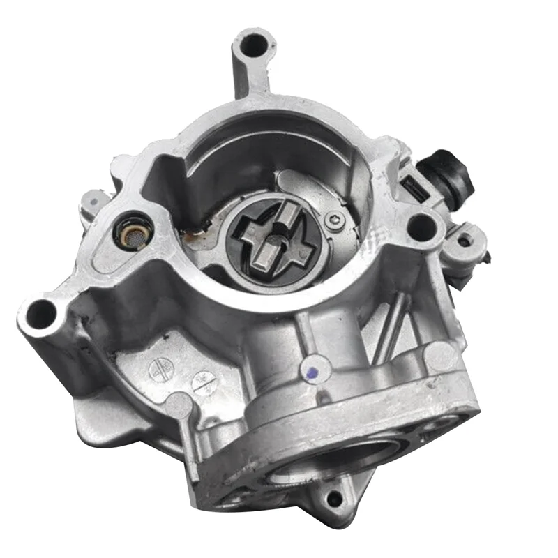 

Car Brakes Vacuum Pump 06K145100N for VW Passat MagotanTouran Tiguan Audi A4 A6 Q5 2011-2024 Braking Systems