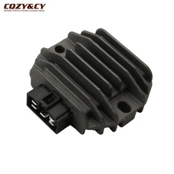 Majesty125 Voltage Regulator Rectifier For Yamaha YP X Max Abs Yz Fr 125 WR125 YBR125 YP250 YZF-R125 4HMH19600000