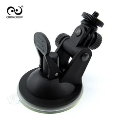 Car Holder for Sport DV Sport Camera Xiao Yi SJ4000 Driving Recorder Suction Cup Bracket Window Mount GPS DVR Holders