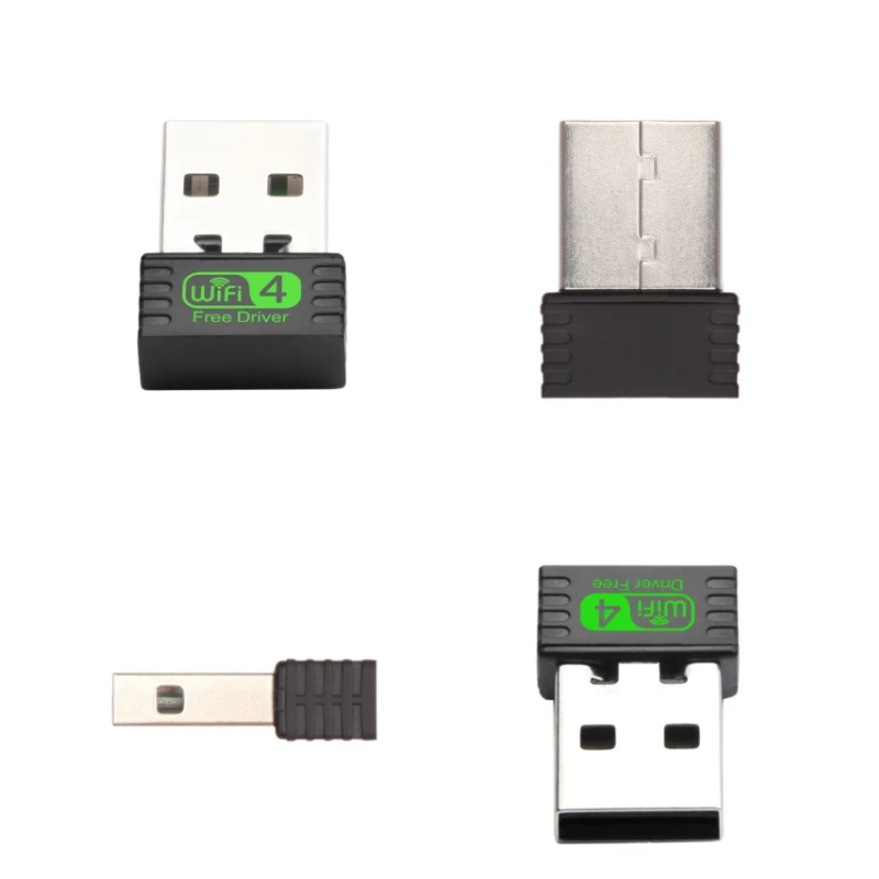 بطاقة الشبكة ، ، جهاز إرسال إشارة واي فاي ، محول usb واي فاي ، برنامج تشغيل بطاقة اللعبة مجاني