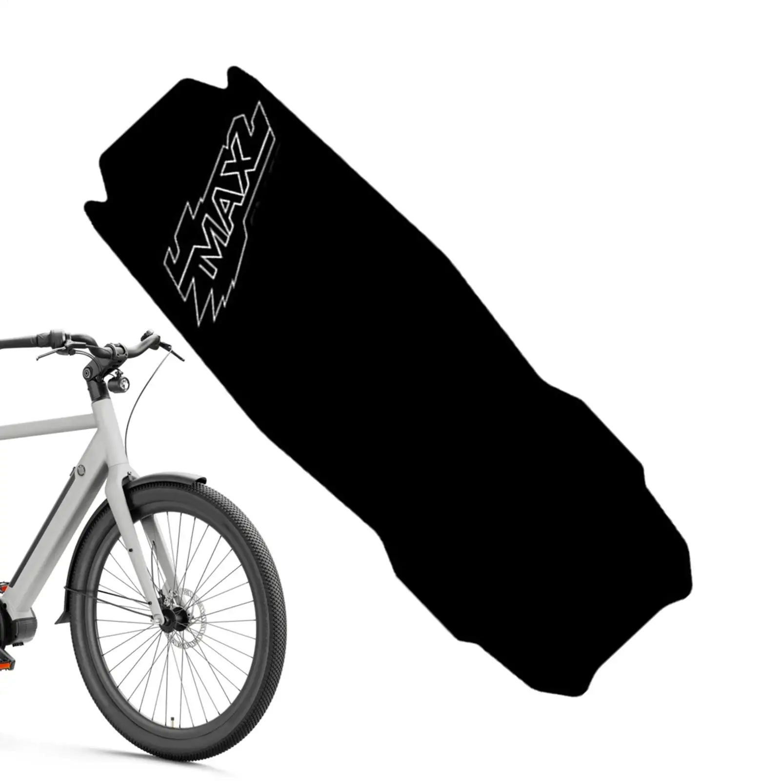 

Защита рамы велосипеда, велосипедные обертывания для рамы, защитные наклейки от столкновений для передней и задней вилки, краска для шоссейного велосипедного руля