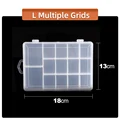 L Multiple Grids