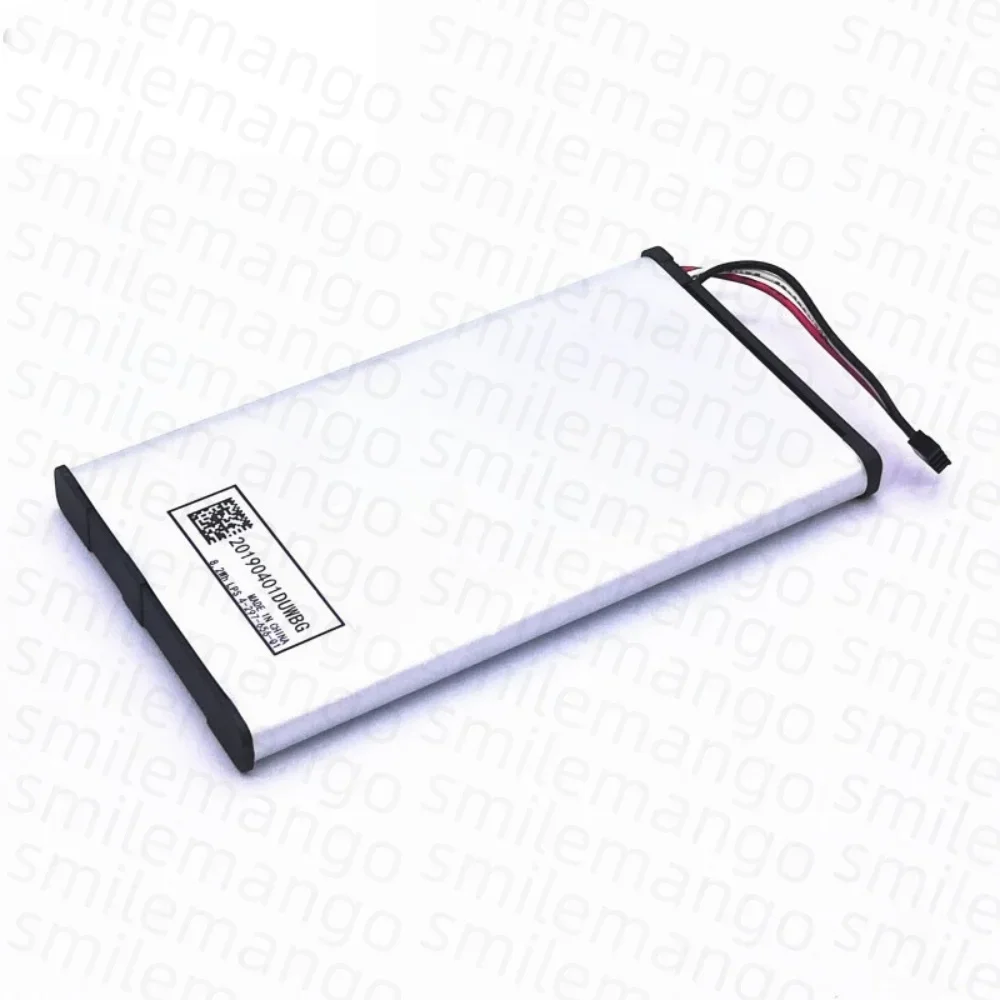 2210mAh SP65M Rechargeable Li-ion Battery Replacement for Sony PS Vita PSV 1000 Console - view 6