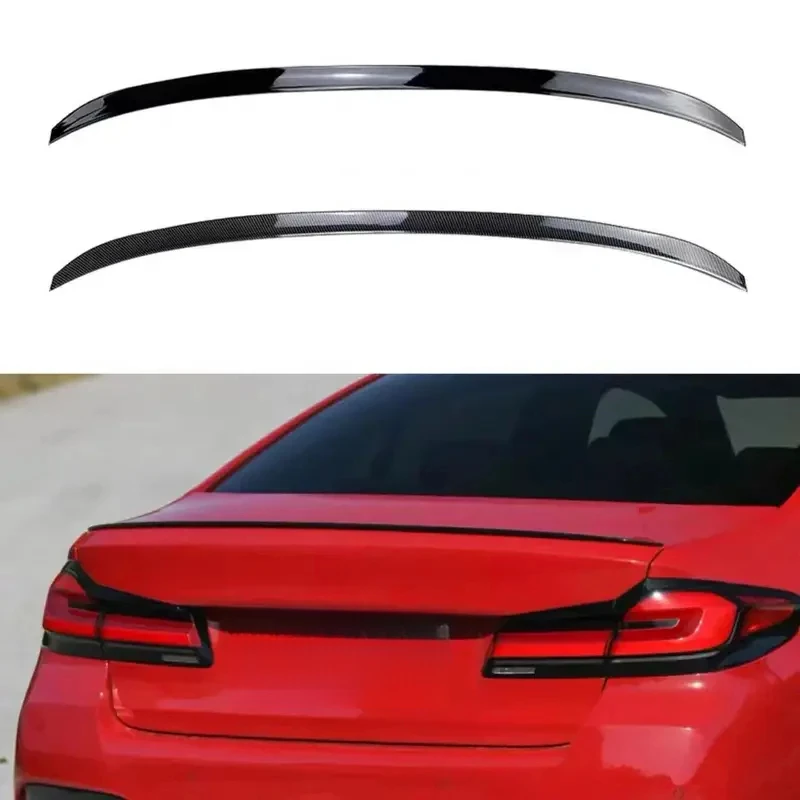 

Carbon Spoiler M5 G30 G38 Factory Direct Supply Carbon Fiber Spoiler