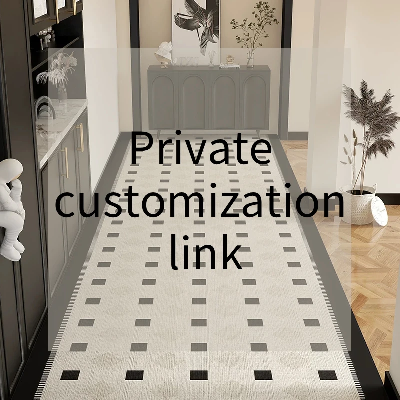 Customized Finished Living Room Bedroom Curtains Balcony Home Decoration