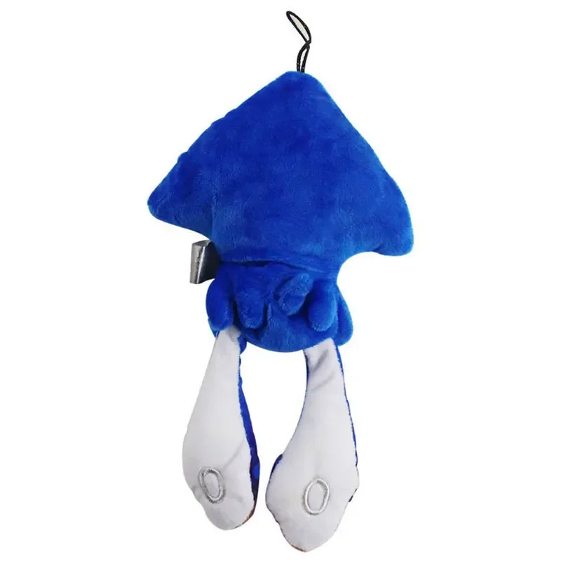 Splatoon Plush Toys Game Stuffed Doll Squid Plushie Figure Pendant Peluche Ornament Toys Kids Children Christmas Birthday Gifts