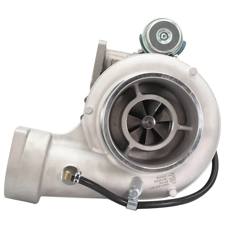 

New Turbocharger 196-5951 1965951 For C-15 Turbo Excavator