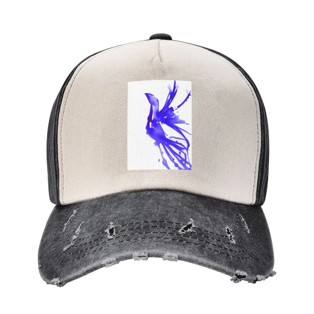 Birds of paradise IV/IV Baseball Cap Rugby Brand Man cap Women's Beach Outlet Men's