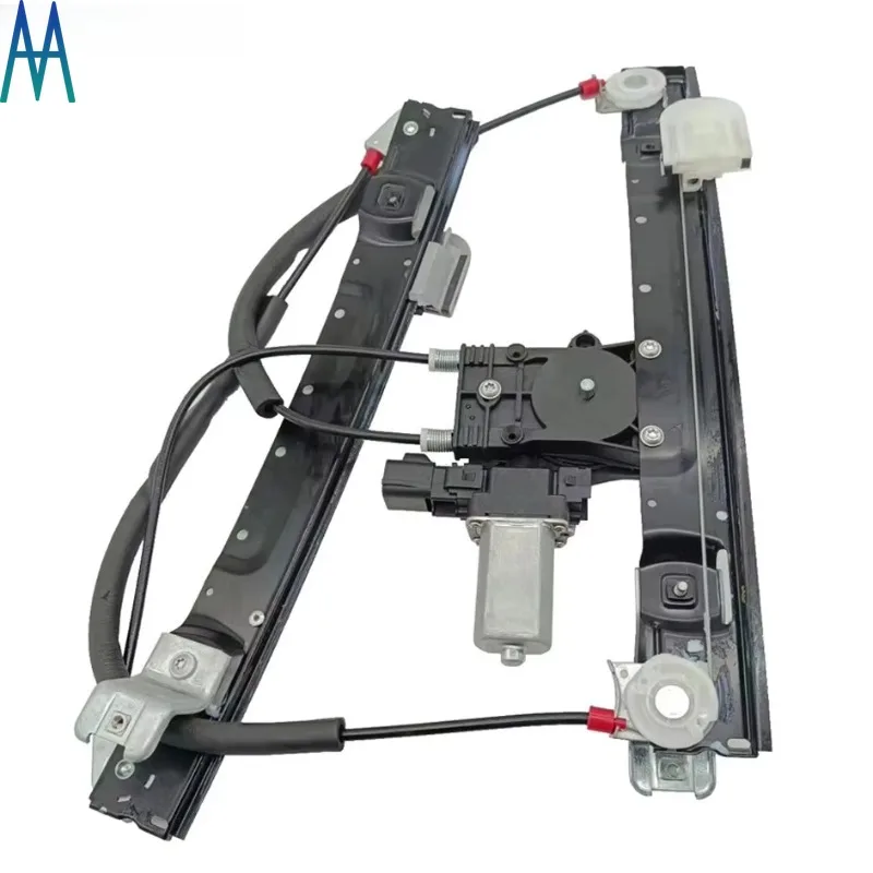 

C2Z31200 C2Z31201 Window Regulator Assembly for Jaguar XF - 8X23F23201AD 8X23F23201AD