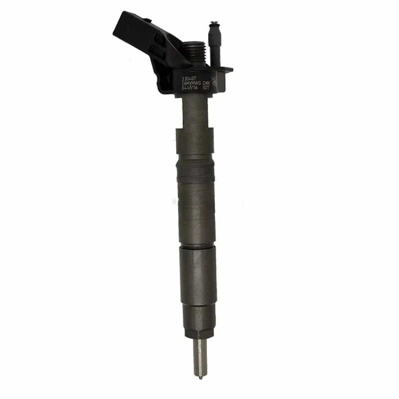 

Common Rail Fuel 0445116027 0445116028 A6420701287 Valves for Sprinter 3.0 CDI