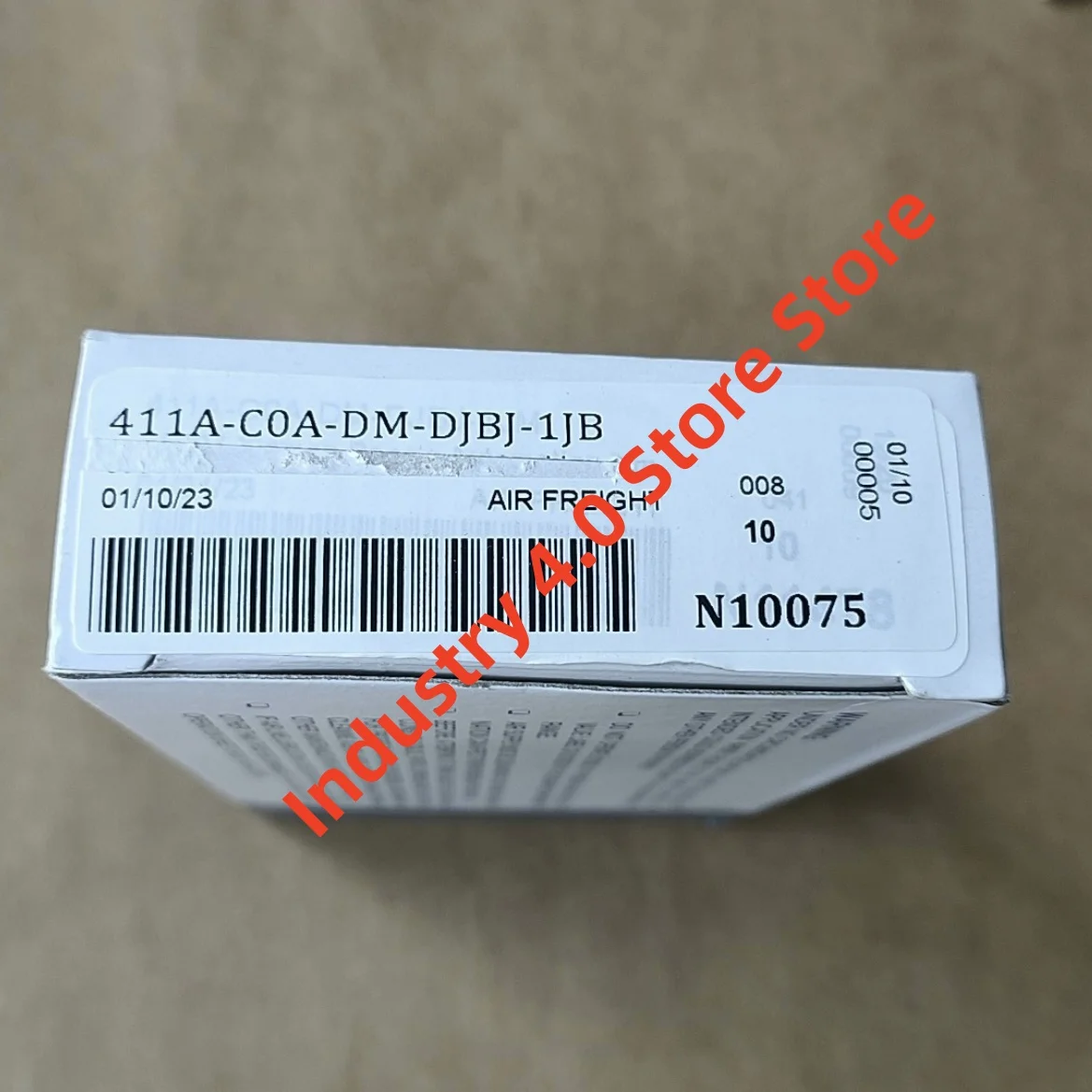 

411A-C0A-DM-DDFJ-1KJ 411A-C0A-DM-DJBJ-1JB 100%NEW solenoid valve