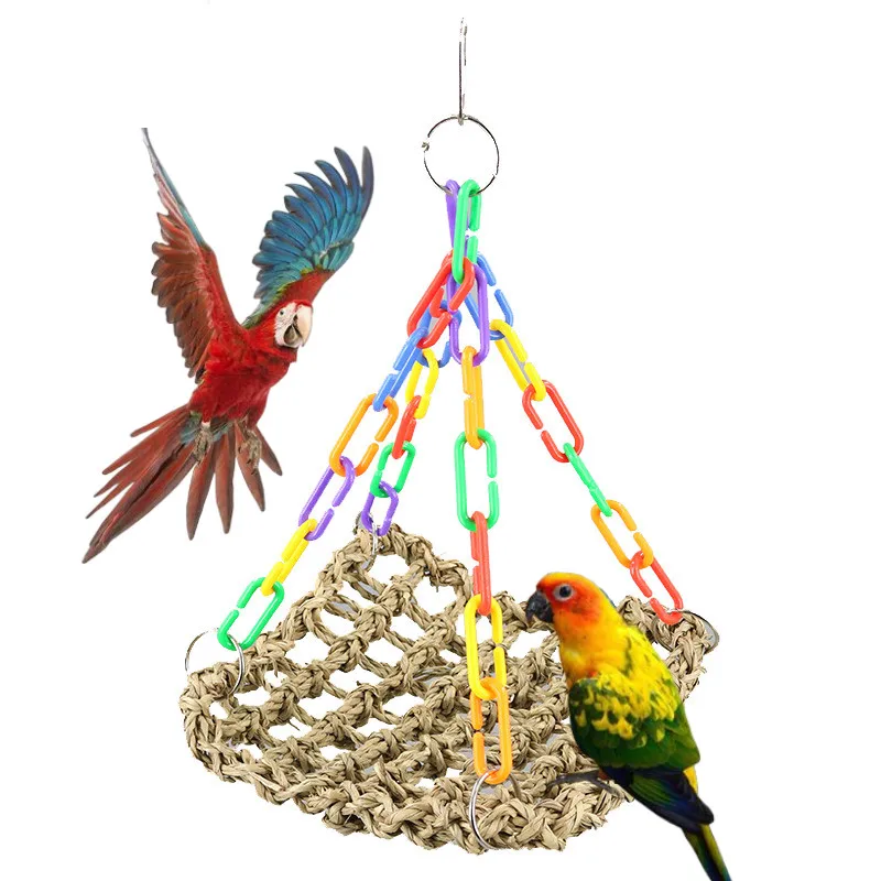 Thumbnail 2 - #14 Compare Hanging Bird Chew Toys Before You Buy