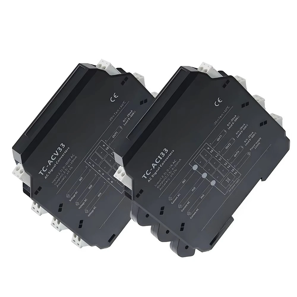 Communication Security Barrier Intrinsically Safe General Signal Alarms Setter Isolator Input Industrial Components