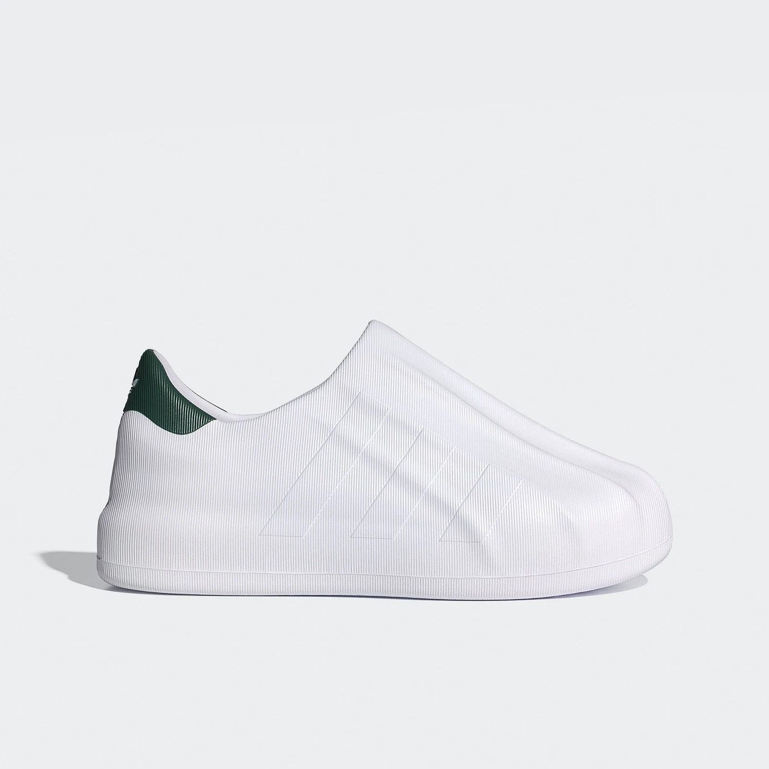 

Adidas genuine clover men's and women's classic shell toe sports board shoes IF6182