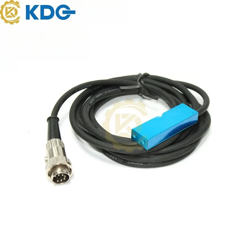 

91.165.1521/A RLT 91.165.1521 Pull gauge sensor for Heidelberg SM102 CD102 Printing machine