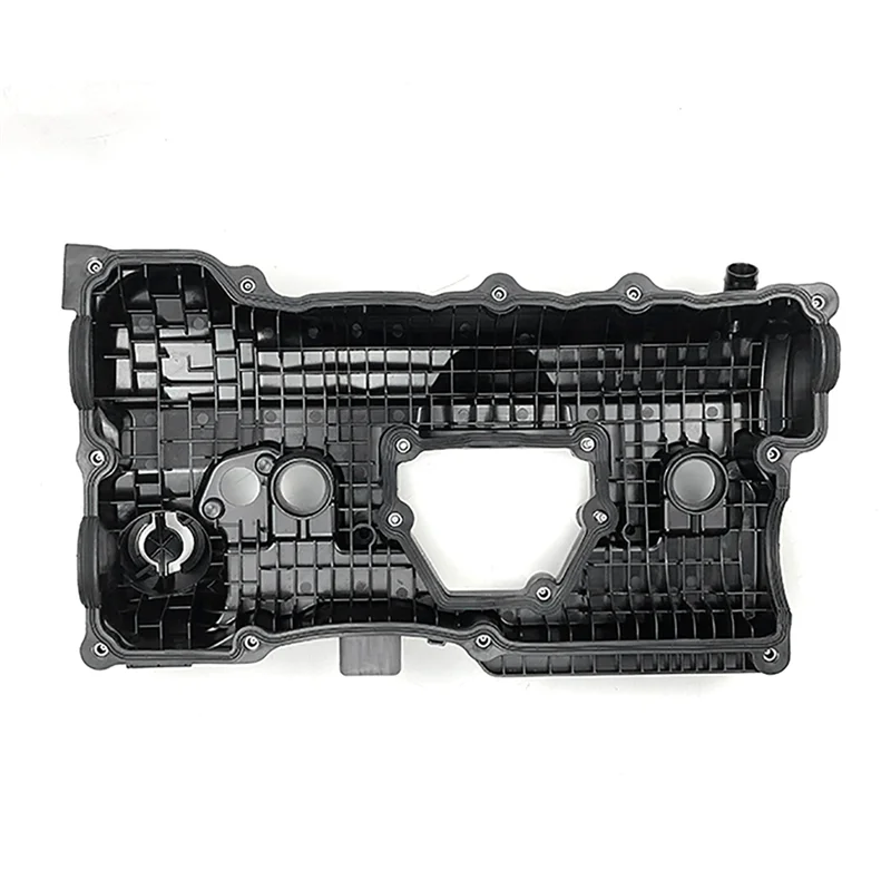 

NEW-Valve Cover Assembly Engine Cover Cylinder Head Automotive Parts For BMW 316I 318I 318Ci 318Ti X3 Z4 11127568582 11127509523
