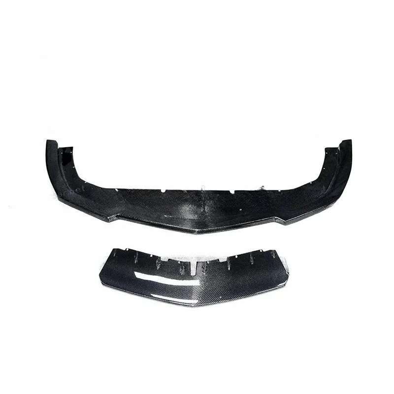 

For Aventador LP700 Carbon Fiber DMC Style Front Lip