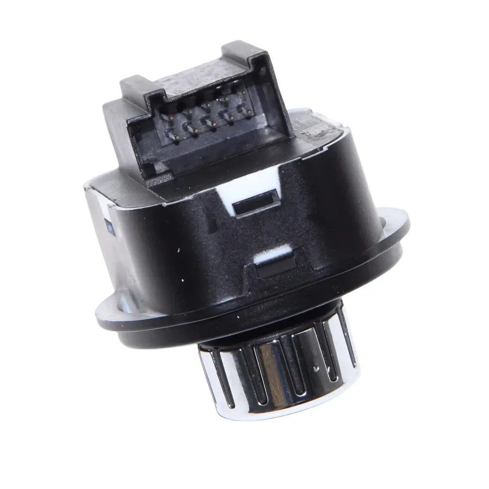 Exterior Rear Side Mirror Switch Adjust Knob For VW Polo 6R 2011-2016 6RD 959 565B 6RD959565B