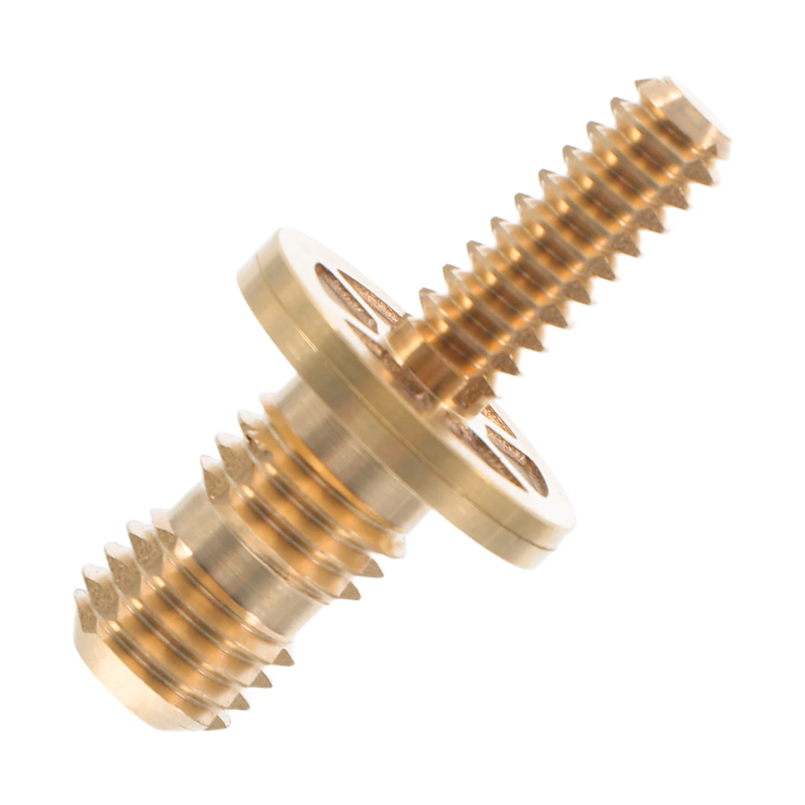 مسامير وصلة حمام السباحة مادة النحاس مقبض ممتد لثبات القبضة أداء معزز ملحقات وصلة البلياردو #1