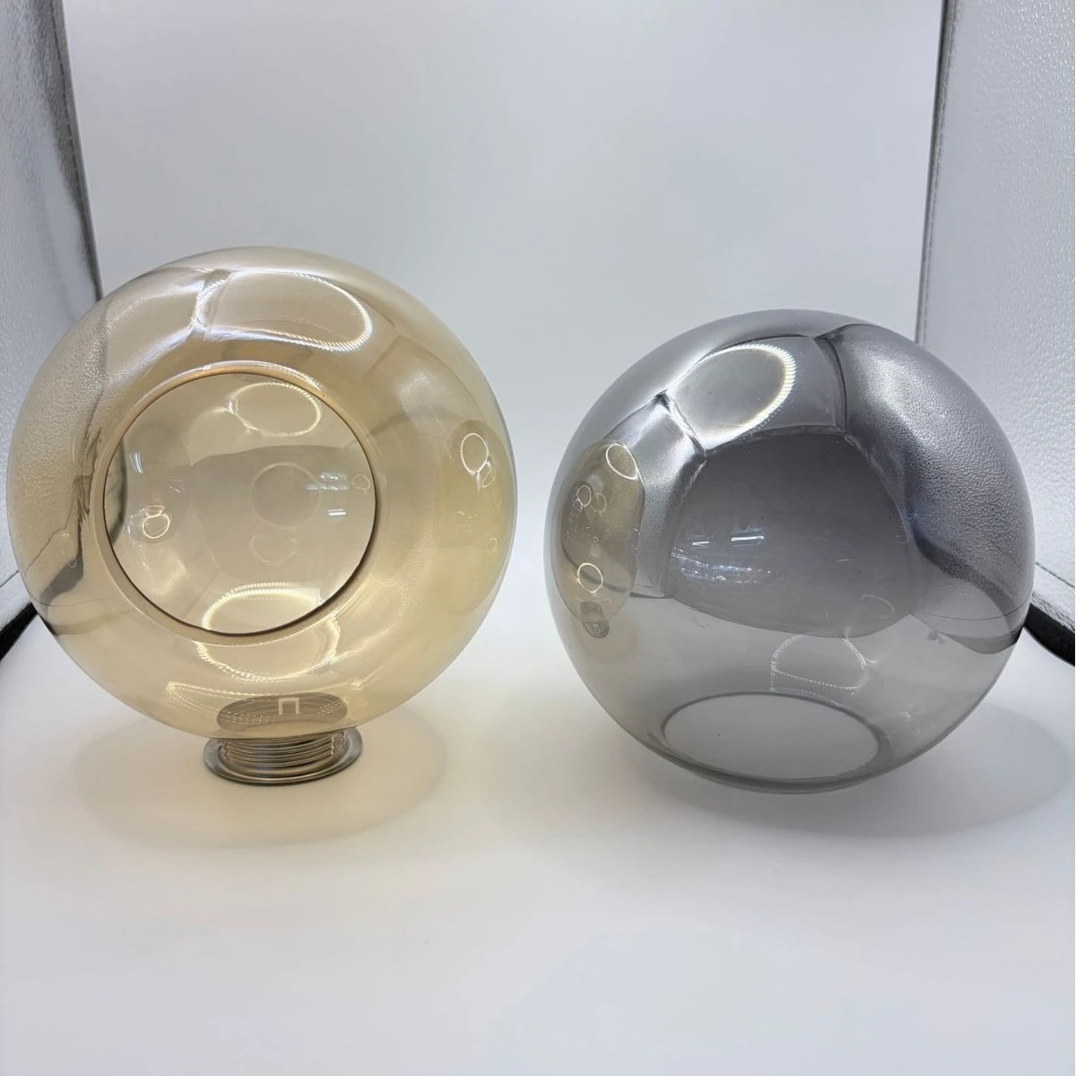 Spherical Glass Lmapshade LED Pendant Lamp Wall Lamp Lampshade Lighting Accessories