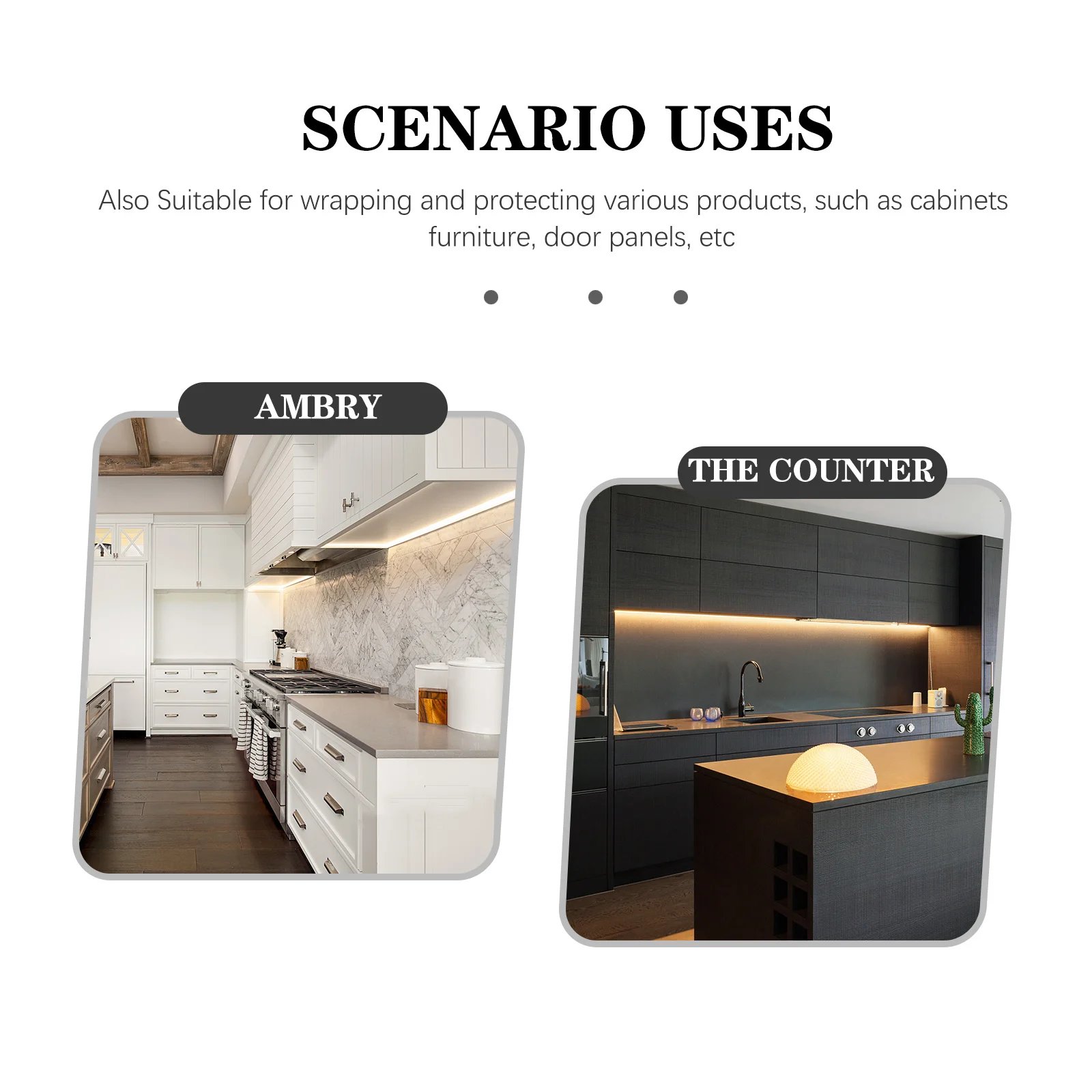 10 قطعة واقي زوايا مكبر الصوت زوايا واقية بلاستيكية مضادة للتصادم لخزائن مكبر الصوت واقيات زوايا الأثاث