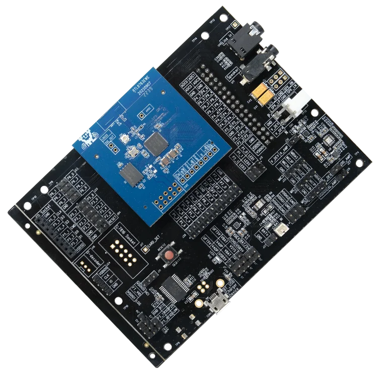 RTL8763EWE Bluetoot…