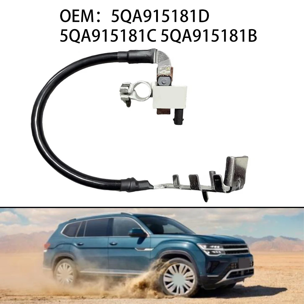 Auto Monitoring Sensor Parts Vehicle Parts Harness Connector Battery Cable Sensor Easy To Use Check OE Before Purchasing