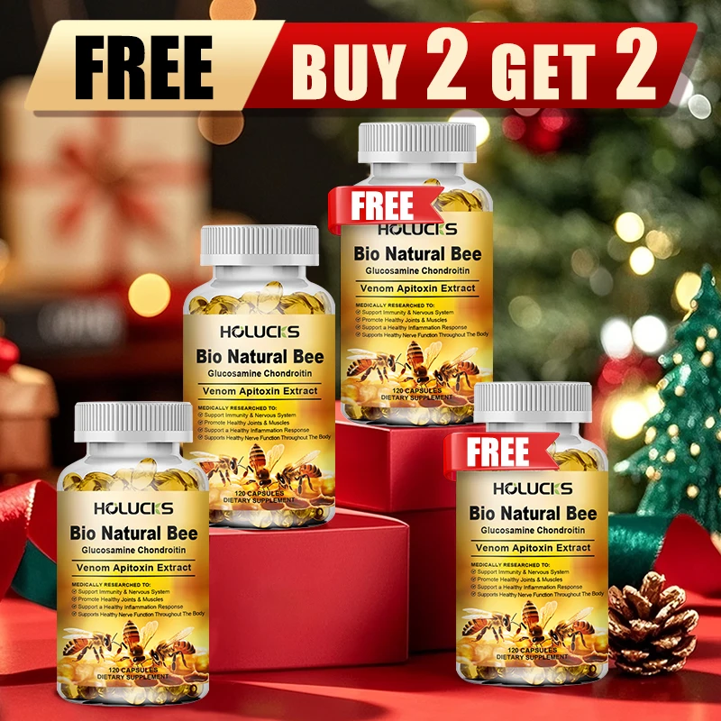 

Купите 2, получите 2 бесплатно! Капсулы бионатурального глюкозамина и хондроитина, поддерживающие облегчение боли в коленях и бедрах, уменьшают жесткость, без GMO