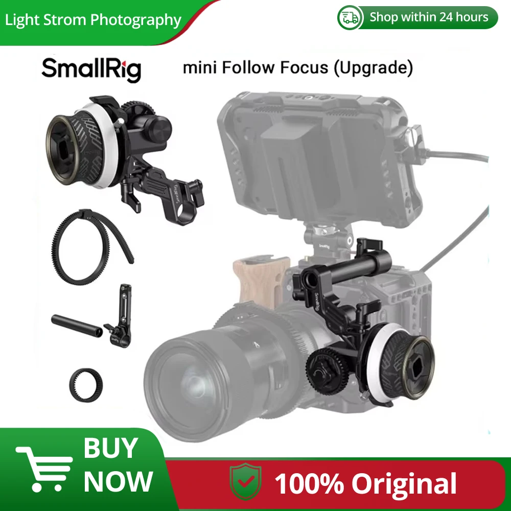 Smallrig Portable M… - image