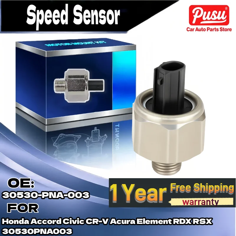 

OEM Knock Sensor Replacement for Honda Civic Accord CR-V Acura RDX RSX Element