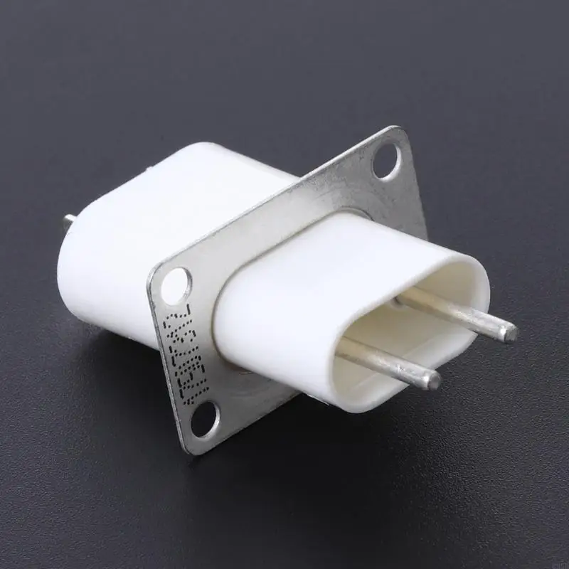 5pcs Magnetrón horno microondas electrónicos 4 CONVERTOR PIN FILAMENTES CASA B95B