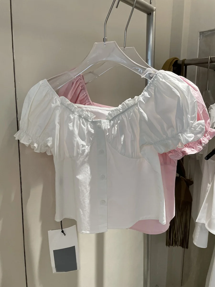 ピンク色のオルト・スヴェ・イルト・ウィメンズ・デザイン・センセーション・オルト・スレ・エレ・ワンショルダー・美しいサマートップ・プリンス・スレ・バブル...