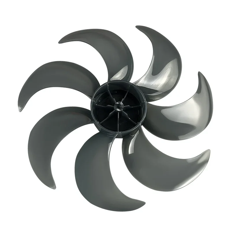 ​​FOR Airmate Electric Fan 14-inch 350mm Fan Blade FS35-X23/X25/X26/X27 Replacement Part​​ view 3