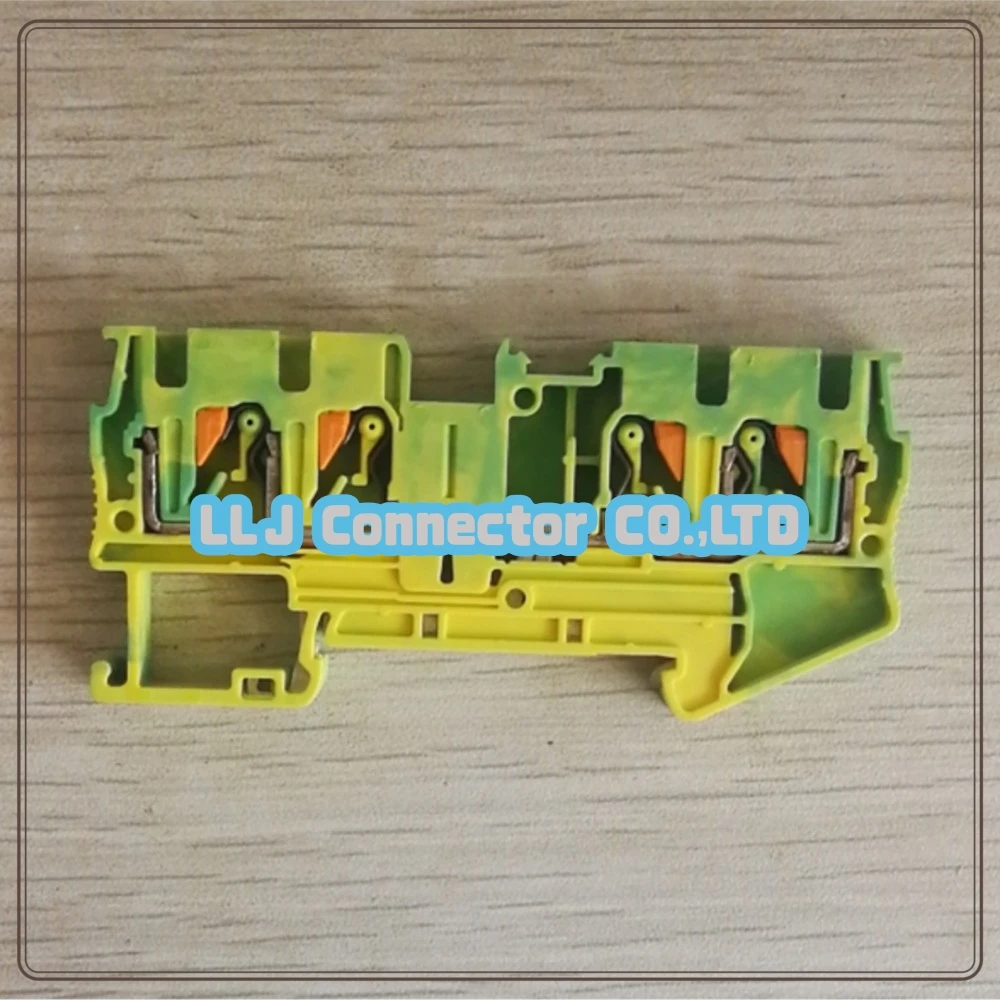 5pcs/lot 3211809 PT 4-QUATTRO-PE Connector Electronic components