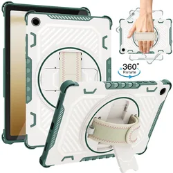 Funda Tablet Cover for Samsung Galaxy Tab A9 A11 8.7inch Tab A9 Plus A11 Plus 11