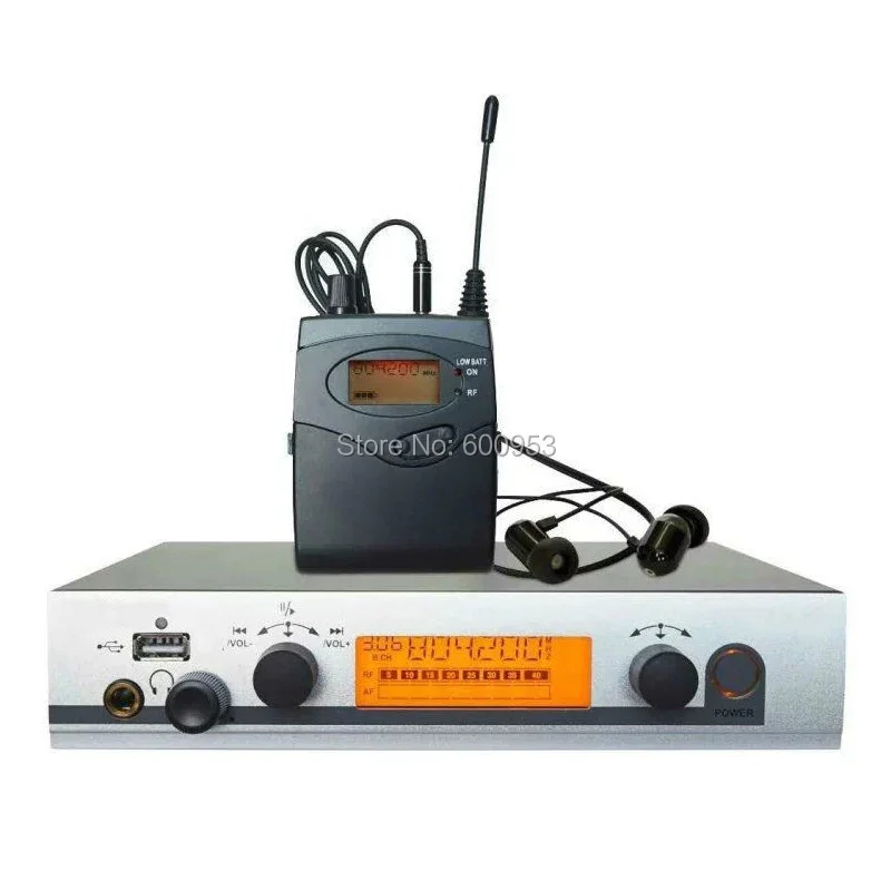 Professional EW300 … - image