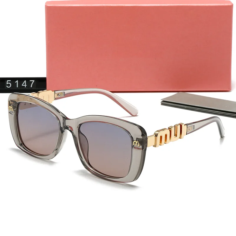 Новые легкие роскошные женские солнцезащитные очки «кошачий глаз» в маленькой оправе, модные трендовые солнцезащитные очки интернет-знаменитостей